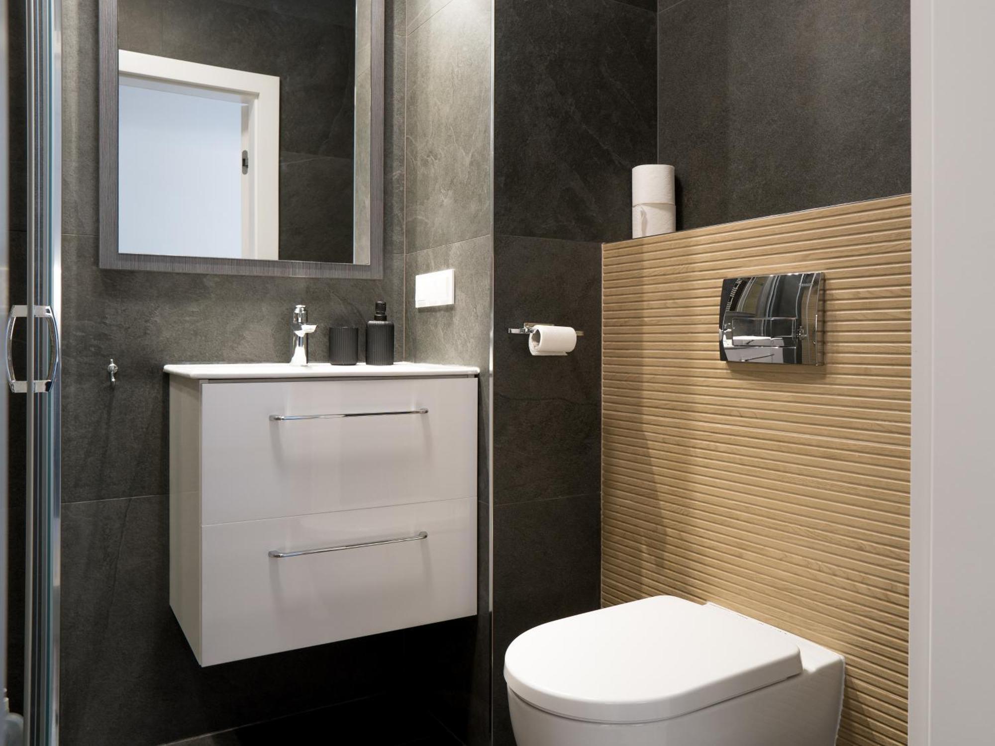 Apartament Smart Kamienica Grochow With Free Parking Warsaw Exterior photo