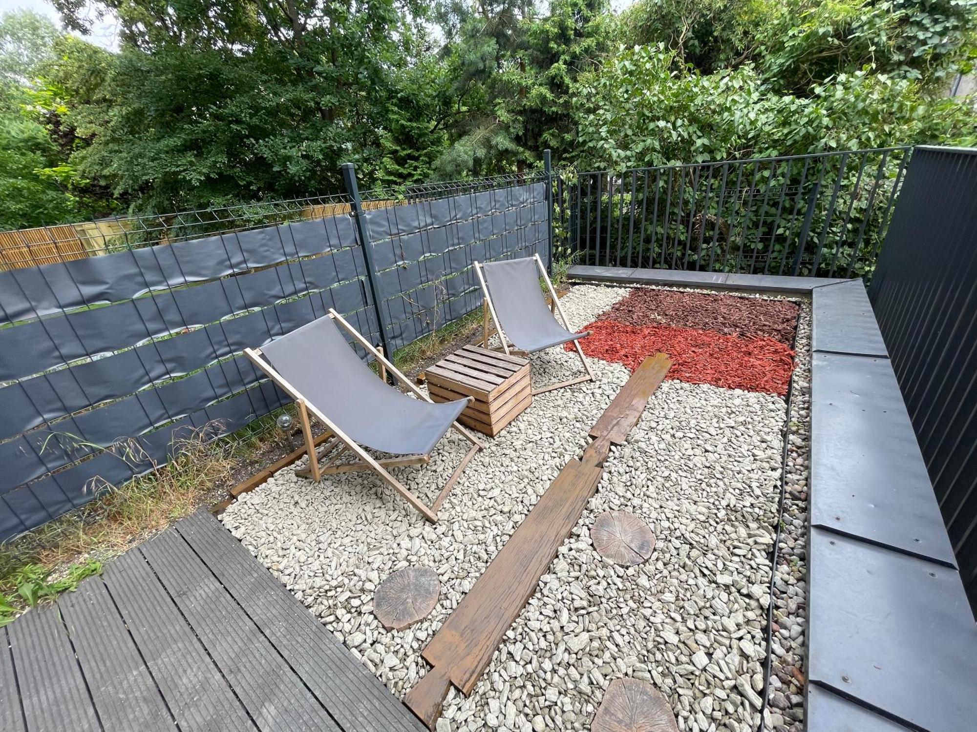 Apartament Smart Kamienica Grochow With Free Parking Warsaw Exterior photo